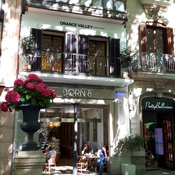 Born 8 - Tapas Bars Near Me - Palma de Mallorca, PM Born 8 - Tapas Bars Near Me - Palma de Mallorca, PM