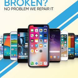 Gizmo Pros Cell Phone Repair