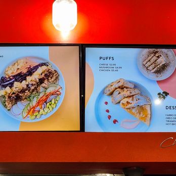 Rock Pot - Menu (Apr 2024) - Caterers Near Me - Toronto, Ontario Rock Pot - Menu (Apr 2024) - Caterers Near Me - Toronto, Ontario