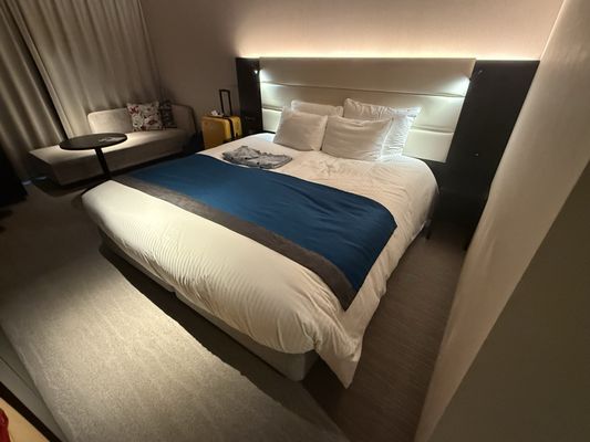 Mitsui Garden Hotel Nagoya Premier by null