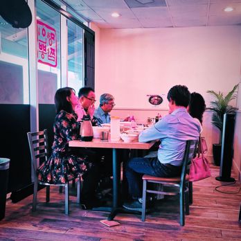 Kyodong Noodles - Good times! - Chinese Near Me - Rowland Heights, California