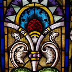 Velká synagoga v Plzni