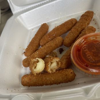 The Omelette Cafe - Cafes Near Me - Manassas, Virginia