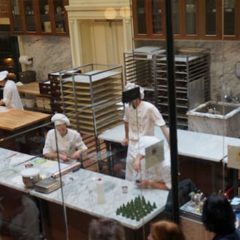 Demel - Cafes Near Me - Vienna, 9