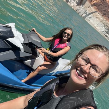 Surf Lake Powell - Boating Near Me - Page, Arizona Surf Lake Powell - Boating Near Me - Page, Arizona