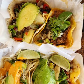 Granny's Tacos - Tacos - Food Trucks Near Me - Austin, Texas Granny's Tacos - Tacos - Food Trucks Near Me - Austin, Texas