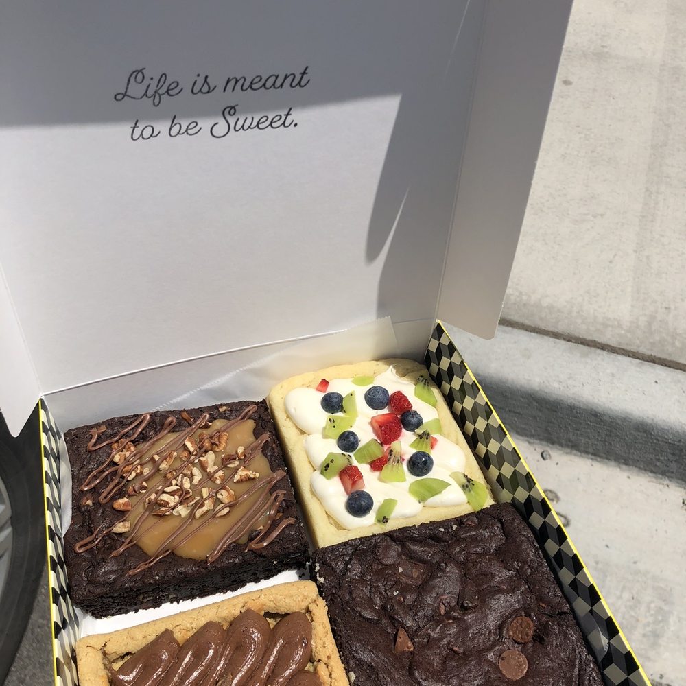Blox Dessert Bars - Desserts Near Me - American Fork, Utah Blox Dessert Bars - Desserts Near Me - American Fork, Utah