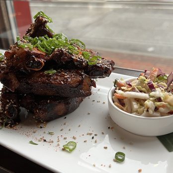Red Ginger - Asian Fusion Near Me - Traverse City, Michigan