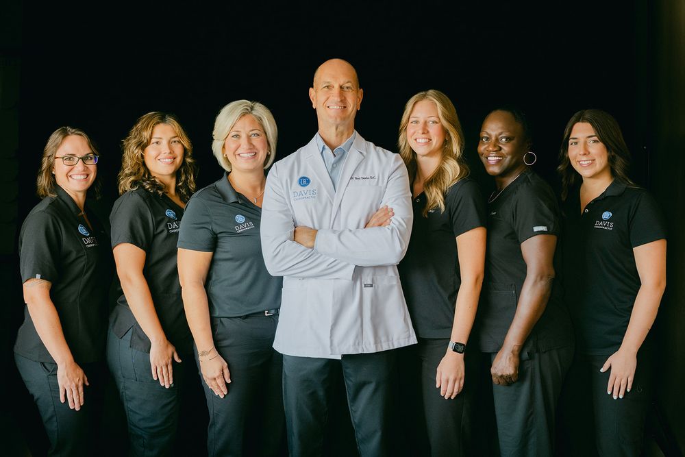 Davis Chiropractic Image
