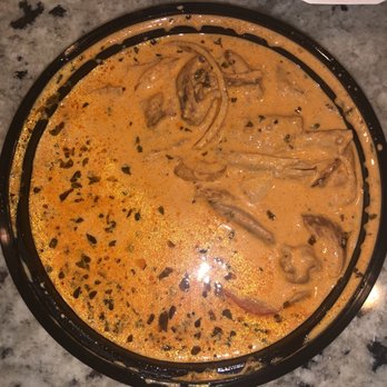 Nazara Indian Bistro - BUTTER CHICKEN - Indian Near Me - Cary, North Carolina Nazara Indian Bistro - BUTTER CHICKEN - Indian Near Me - Cary, North Carolina
