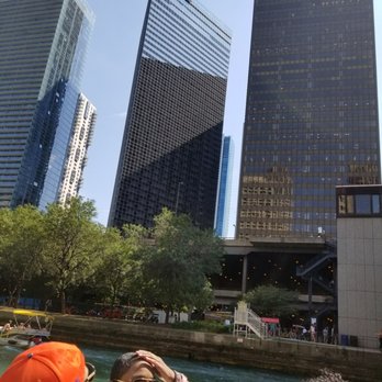Seadog Cruises - Boat Charters Near Me - Chicago, Illinois