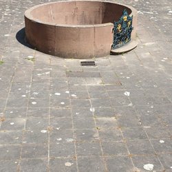 Fürstenlager - Gesundbrunnen