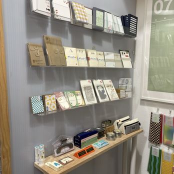 M.Lovewell - Stationery and note card sets - Cards & Stationery Near Me - Orange, California