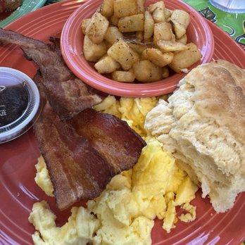 The Flying Biscuit Cafe - Breakfast & Brunch Near Me - Columbus, Georgia