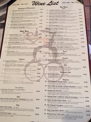 Menu photo 7 Tapas De España North Bergen, NJ Menu photo 7 Tapas De España North Bergen, NJ