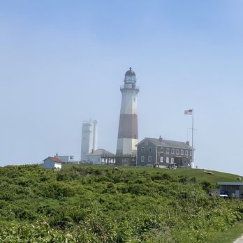 Montauk Point Lighthouse - Museums Near Me - Montauk, New York Montauk Point Lighthouse - Museums Near Me - Montauk, New York