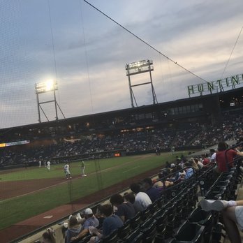 Huntington Park - Stadiums & Arenas Near Me - Columbus, Ohio Huntington Park - Stadiums & Arenas Near Me - Columbus, Ohio