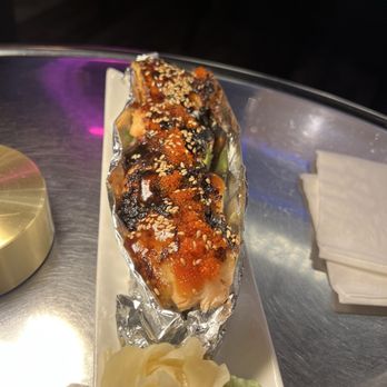 Yasijang - Dragon Special Roll - Korean Near Me - San Francisco, California Yasijang - Dragon Special Roll - Korean Near Me - San Francisco, California