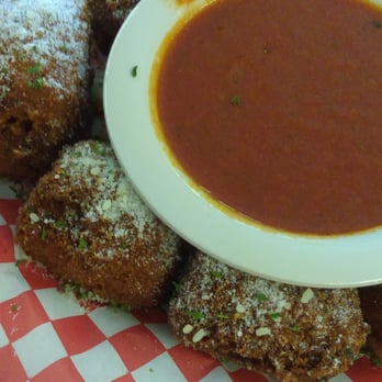 Mandola's Deli - Lasagna fried bread - Delis Near Me - Houston, Texas Mandola's Deli - Lasagna fried bread - Delis Near Me - Houston, Texas
