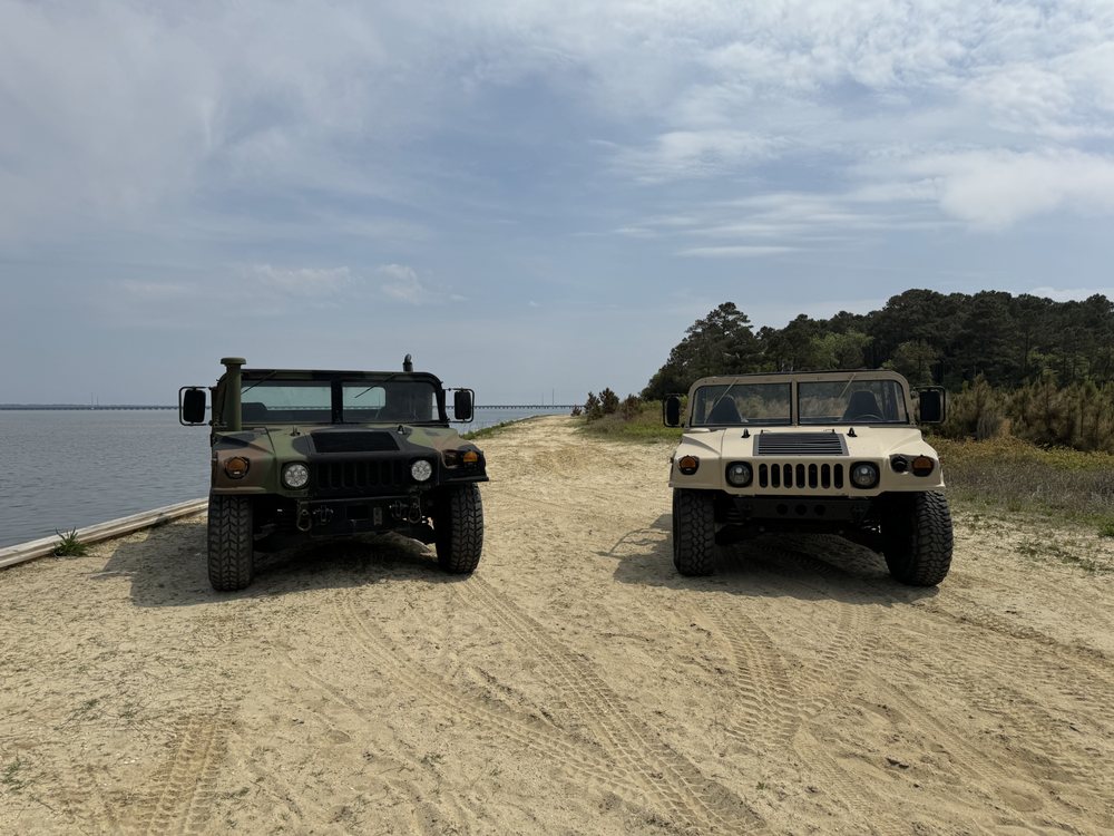 OFFROAD OBX Updated August 2024 Nags Head, North Carolina Car