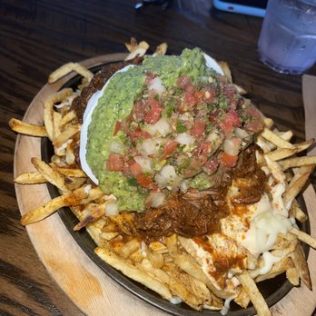 Barleymash - San Diego Fries - Sports Bars Near Me - San Diego, California