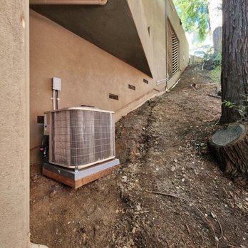 Cyclone Air Systems - Heating & Air Conditioning/HVAC Near Me - Concord, California Cyclone Air Systems - Heating & Air Conditioning/HVAC Near Me - Concord, California