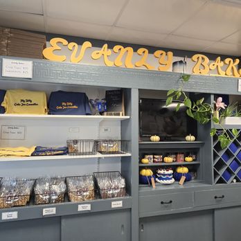 Evanly Bakes - Desserts Near Me - New Kensington, Pennsylvania Evanly Bakes - Desserts Near Me - New Kensington, Pennsylvania