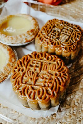 Lucky Bakery & BBQ by null