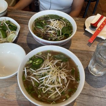 Saigon Bistro - Beef and pork pho - Vietnamese Near Me - Cliffside Park, New Jersey Saigon Bistro - Beef and pork pho - Vietnamese Near Me - Cliffside Park, New Jersey