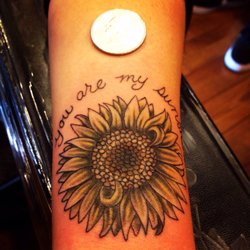 Corralitos Tattoo