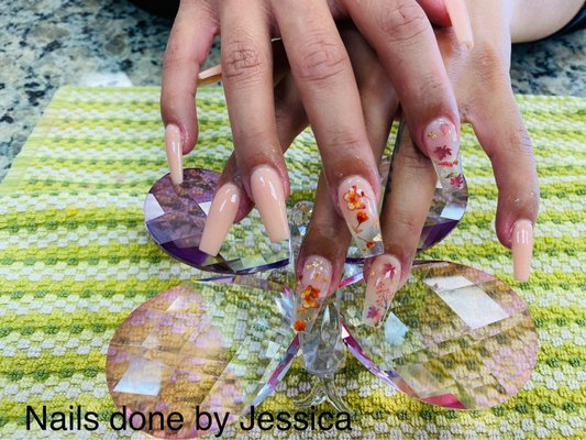 Nail Art - We specialize in nail art and can create any design you want. Call us today to schedule your appointment! Nail Art - We specialize in nail art and can create any design you want. Call us today to schedule your appointment!