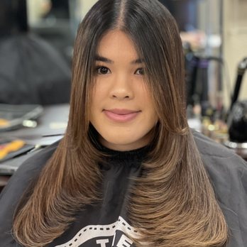 i Salon - Women hair cut 13 - Hair Salons Near Me - Westminster, California i Salon - Women hair cut 13 - Hair Salons Near Me - Westminster, California