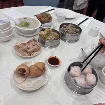China Garden - Table - Dim Sum Near Me - Irvine, California China Garden - Table - Dim Sum Near Me - Irvine, California