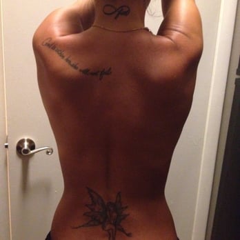 Southern Star Tattoo - Left shoulder Brian - Tattoo Near Me - Atlanta, Georgia