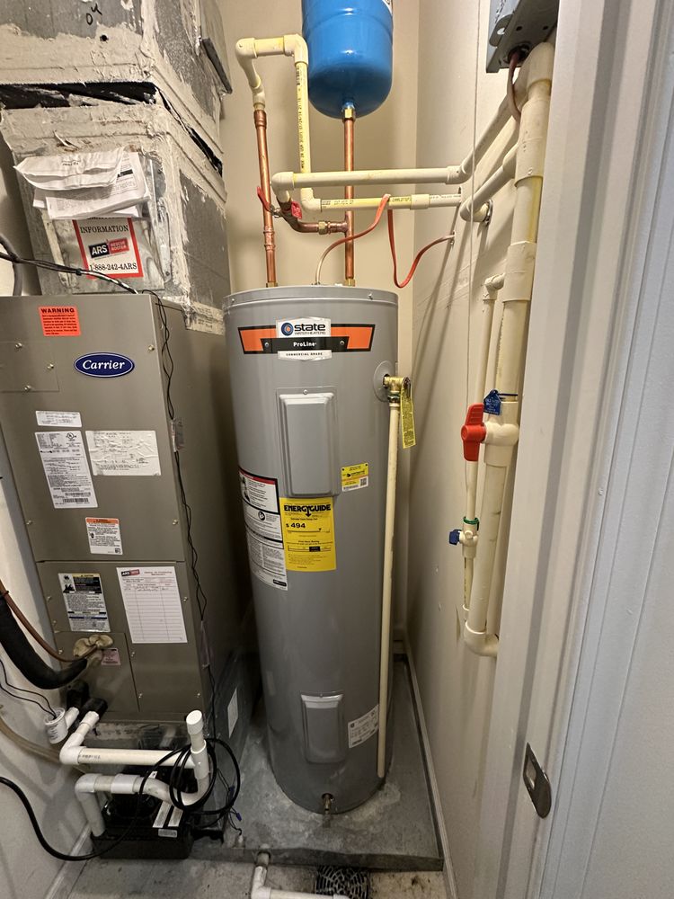 Slide of Barahona Plumbing