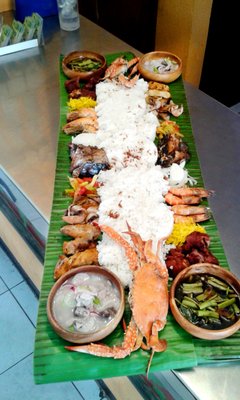 Don Juan Boodle House - Taal by null