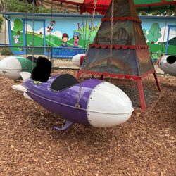 Kiwanis Kiddieland