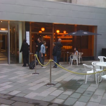 Brutti Compadres - New bar launched tonight. - Bars Near Me - Glasgow, GLG