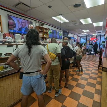 A&A BAKE AND DOUBLE AND ROTI SHOP - Updated March 2026 - 245 Photos ...