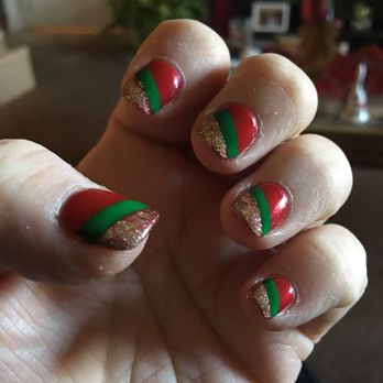 Bloom Nails and Spa - Nail Salons Near Me - Highland Park, New Jersey