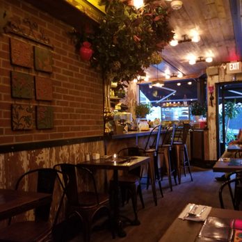 La Casa - The decoration is beautiful - Cuban Near Me - Hoboken, New Jersey