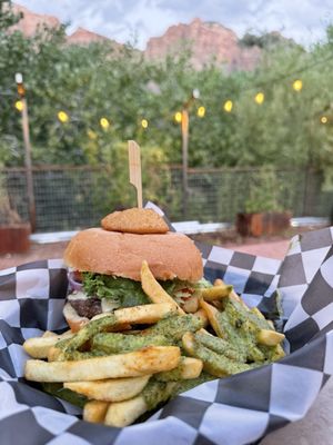 Zion Canyon Brew Pub by null