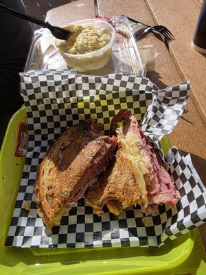 Grand Canyon Village Market & Deli by null