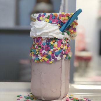 Sweetlife Bakery - Strawberry Cakeshake - Bakeries Near Me - Grand Terrace, California Sweetlife Bakery - Strawberry Cakeshake - Bakeries Near Me - Grand Terrace, California