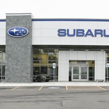 Halladay Subaru - Car Dealers Near Me - Cheyenne, Wyoming Halladay Subaru - Car Dealers Near Me - Cheyenne, Wyoming