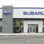 Photo of Halladay Subaru