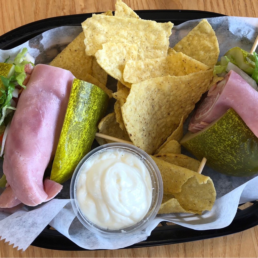 Giovanni's DILLicious Pickles - Delis Near Me - Croydon, Pennsylvania
