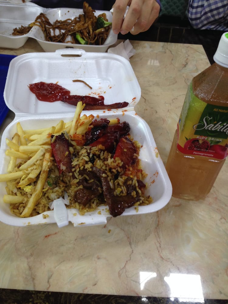 Restaurante Good Fortune