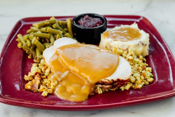 Polly's Pies Restaurant & Bakery by null
