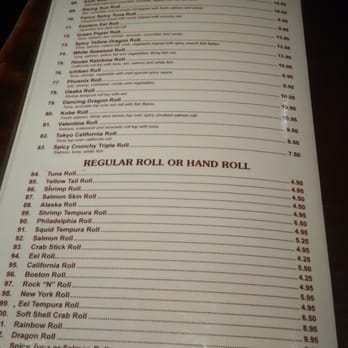 Iron Chef Asian Cuisine - Special rolls - Sushi Bars Near Me - Longmeadow, Massachusetts Iron Chef Asian Cuisine - Special rolls - Sushi Bars Near Me - Longmeadow, Massachusetts